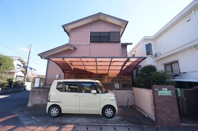 千葉市若葉区みつわ台5丁目賃貸　住友林業レジデンシャル株式会社の外観|お問い合わせは弊社まで！