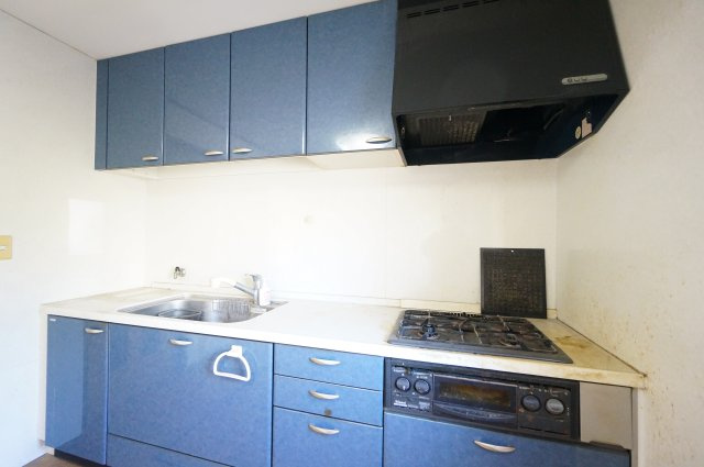 千葉市若葉区みつわ台5丁目賃貸　住友林業レジデンシャル株式会社のキッチン|水曜日、営業時間外もご相談ください！