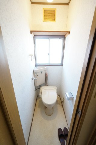 千葉市若葉区みつわ台5丁目賃貸　住友林業レジデンシャル株式会社のトイレ|初期費用ご相談ください！