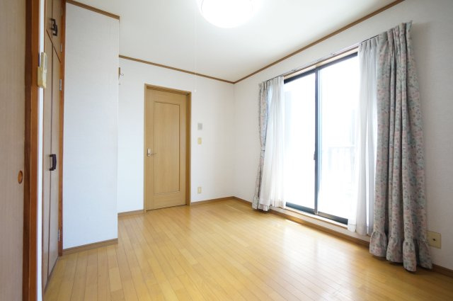 千葉市若葉区みつわ台5丁目賃貸　住友林業レジデンシャル株式会社の洋室|詳細、ご不明点等、お気軽にご連絡ください！
