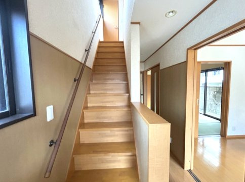 小仲台貸家の内装|諸条件、交渉などお任せ下さい！