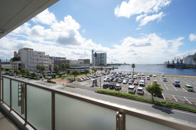 エコロジー千葉みなとレジデンスの展望|ご見学・ご契約時の送迎可能！