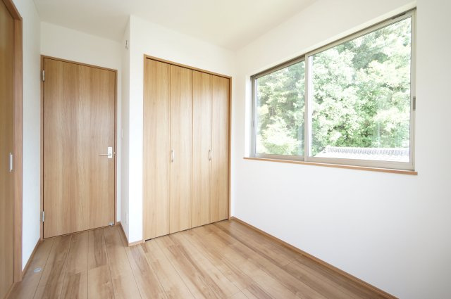 GKタウン9号棟の寝室|諸条件、交渉などお任せ下さい！