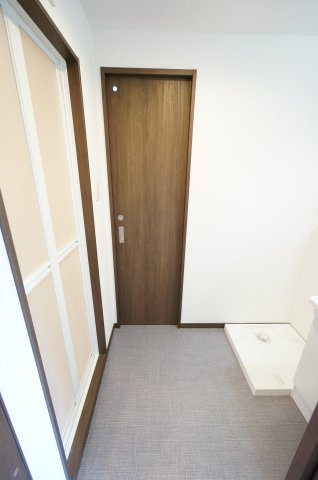 スカイレジデンス2号棟の洗面所|詳細、ご不明点等、お気軽にご連絡ください！