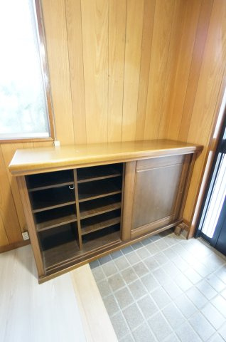 市原市瀬又貸家の収納|オンライン対能応可！