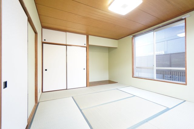 市原市瀬又貸家の和室|詳細、ご不明点等、お気軽にご連絡ください！