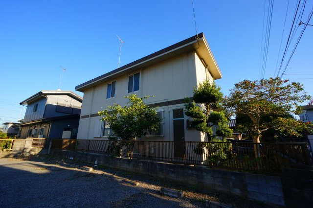 市原市瀬又貸家