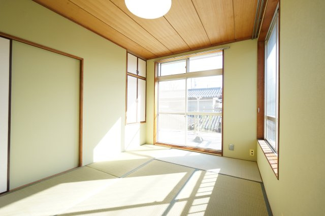 市原市瀬又貸家の和室|諸条件、交渉などお任せ下さい！