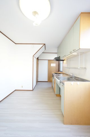 市原市瀬又貸家の内装|ご見学・ご契約時の送迎可能！