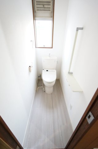 市原市瀬又貸家のトイレ|初期費用ご相談ください！