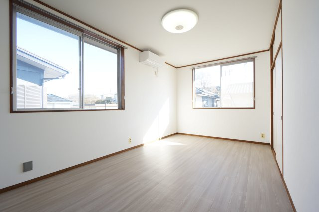 市原市瀬又貸家の洋室|詳細、ご不明点等、お気軽にご連絡ください！