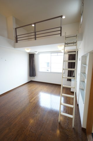 青葉の森公園通り５号棟の設備|物件、駅でお待ち合わせでのご案内歓迎！