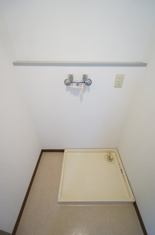 青葉の森公園通り５号棟の設備|お問合せは花まる商店まで！