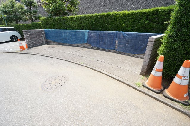 青葉の森公園通り５号棟のその他共用部分|詳細、ご不明点等、お気軽にご連絡ください！