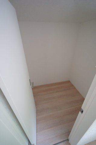 Kolet千葉稲毛の収納|お部屋探しは花まる商店にお任せ下さい！