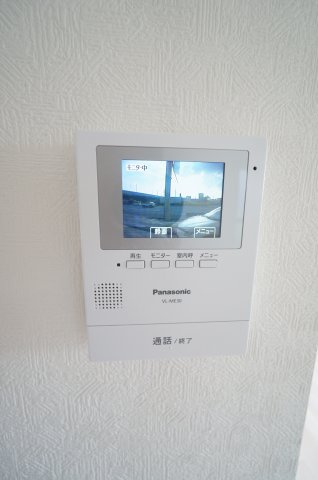 Kolet千葉稲毛のセキュリティ|物件、駅でお待ち合わせでのご案内歓迎！