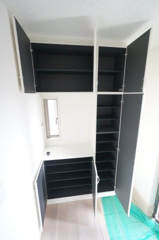 Kolet千葉稲毛の収納|オンライン対能応可！