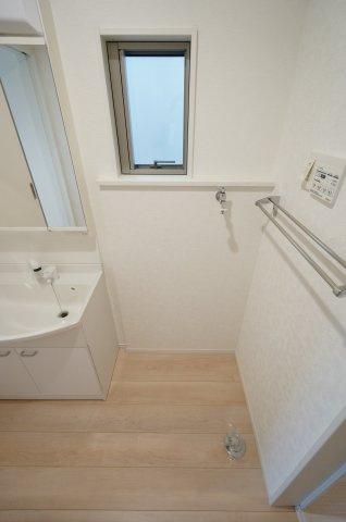 Kolet千葉稲毛の洗面所|初期費用ご相談ください！