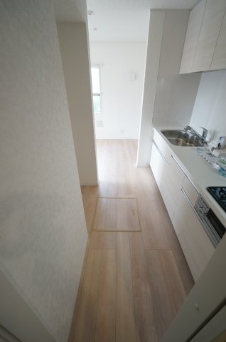 Kolet千葉稲毛のキッチン|水曜日、営業時間外もご相談ください！