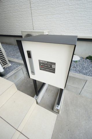 Kolet千葉稲毛の設備|初期費用ご相談ください！