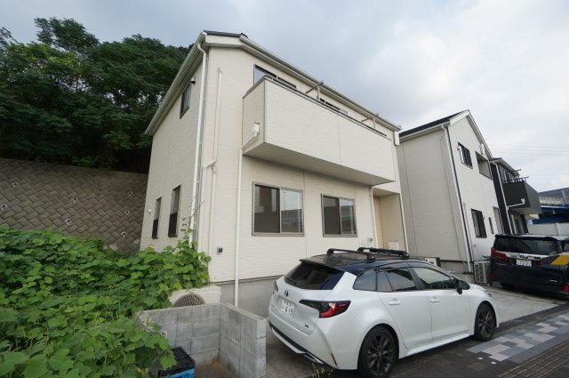 Kolet千葉稲毛の外観|お問い合わせは花まる商店まで！