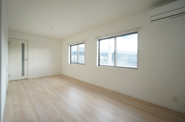 Kolet千葉稲毛の居間・リビング|当日の見学大歓迎！