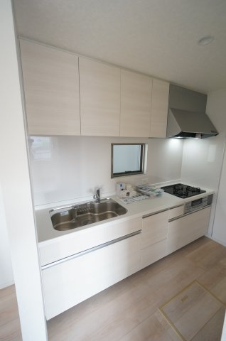 Kolet千葉稲毛のキッチン|水曜日、営業時間外もご相談ください！