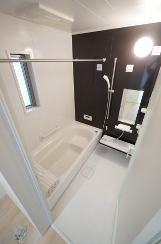 Kolet千葉稲毛の浴室|ご見学・ご契約時の送迎可能！