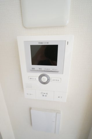 小仲台戸建のセキュリティ|物件、駅でお待ち合わせでのご案内歓迎！