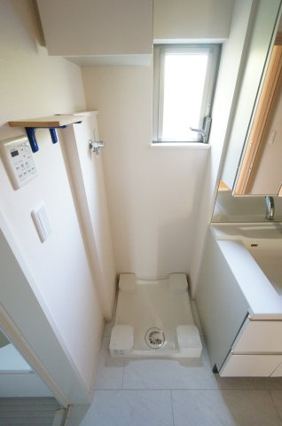 小仲台戸建の設備|お問合せは花まる商店まで！