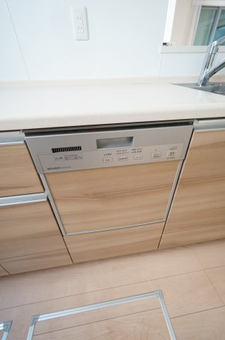 小仲台戸建の設備|ご見学・ご契約時の送迎可能！