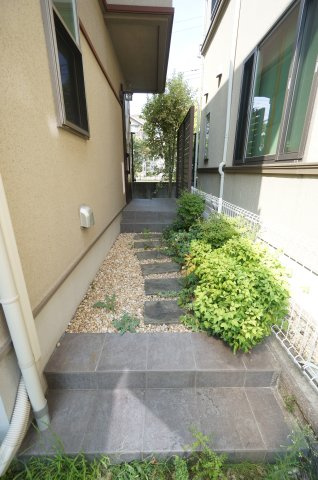 小仲台戸建のその他|詳細、ご不明点等、お気軽にご連絡ください！