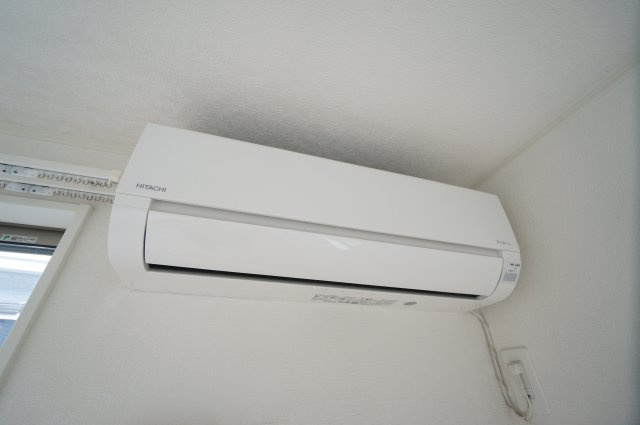 花見川区花園町戸建の設備