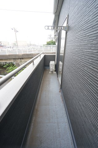 花見川区花園町戸建のバルコニー|水曜日、営業時間外もご相談ください！