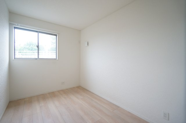 花見川区花園町戸建の寝室|諸条件、交渉などお任せ下さい！