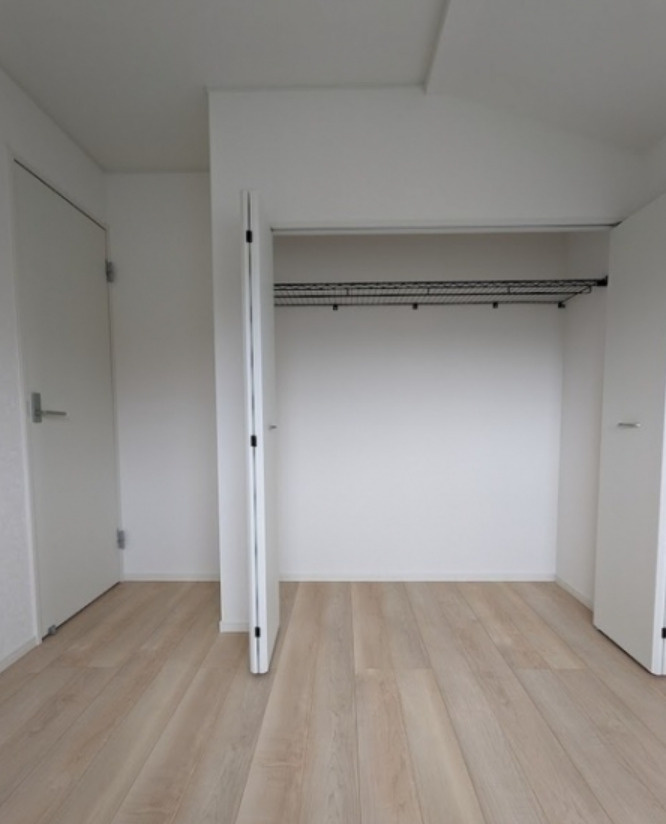 Kolet千葉生実町の収納|お部屋探しはスクレイルにお任せ下さい！