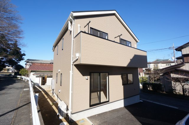 Kolet千葉生実町