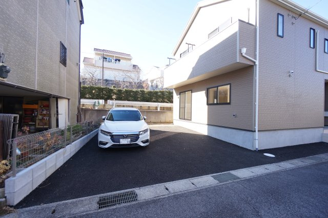 Kolet千葉生実町の駐車場|詳細、ご不明点等、お気軽にご連絡ください！