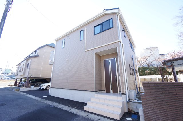 Kolet千葉生実町の外観|お問合せはスクレイルまで！