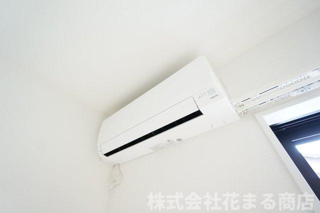 Kolet都賀の設備|物件、駅でお待ち合わせでのご案内歓迎！