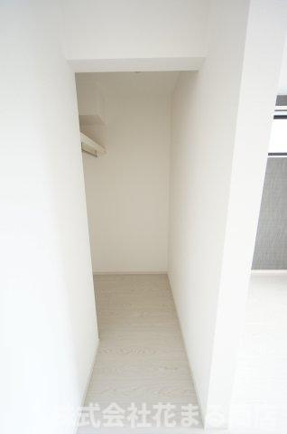 Kolet都賀の設備|物件、駅でお待ち合わせでのご案内歓迎！