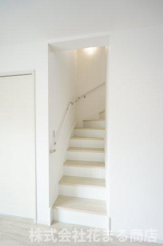 Kolet都賀の内装|物件、駅でお待ち合わせでのご案内歓迎！