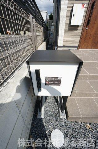 Kolet都賀のその他|物件、駅でお待ち合わせでのご案内歓迎！