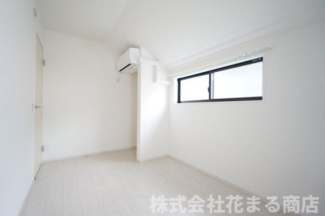 Kolet都賀の洋室|物件、駅でお待ち合わせでのご案内歓迎！