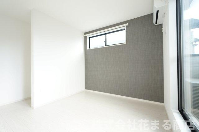 Kolet都賀の寝室|物件、駅でお待ち合わせでのご案内歓迎！