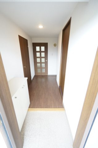 グリーンフィルズの玄関|当日の見学大歓迎！