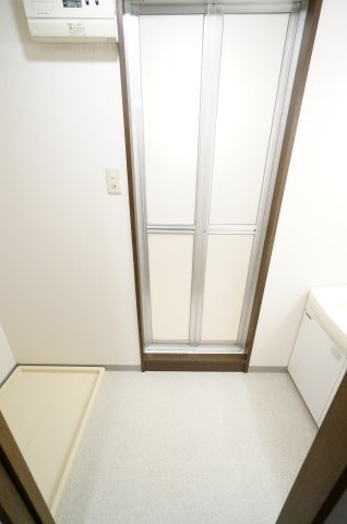 グリーンフィルズの洗面所|初期費用ご相談ください！