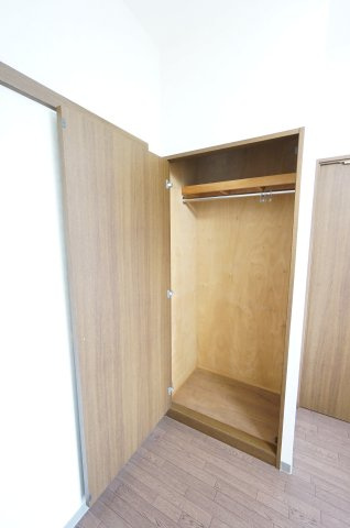 グリーンフィルズの収納|お部屋探しはスクレイルにお任せ下さい！