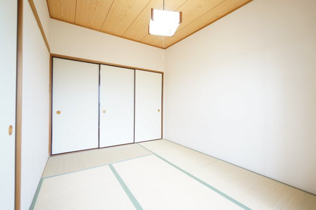 グリーンフィルズの和室|当日の見学大歓迎！