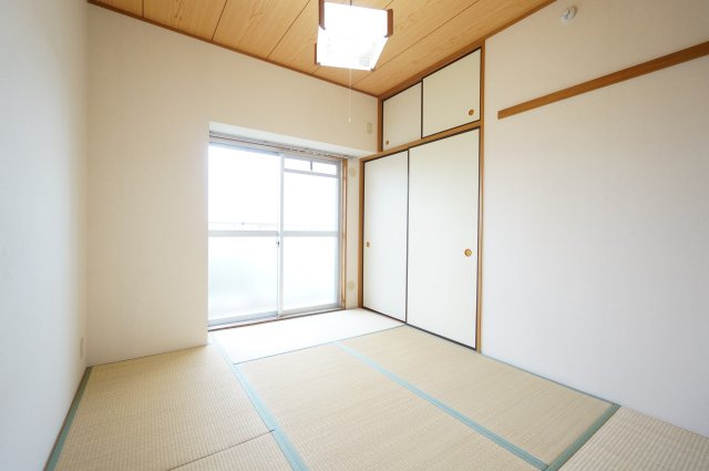 グリーンフィルズの和室|水曜日、営業時間外もご相談ください！